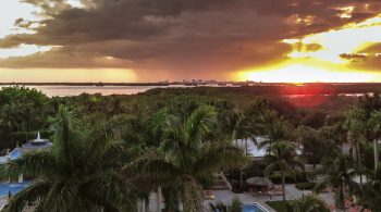 Hyatt Regency Coconut Point Bonita Springs Florida