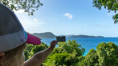 Every Kid in a Park Pass at Virgin Islands National Park