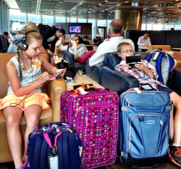 The Best CarryOn Luggage (Updated for 2021!) Along for the Trip