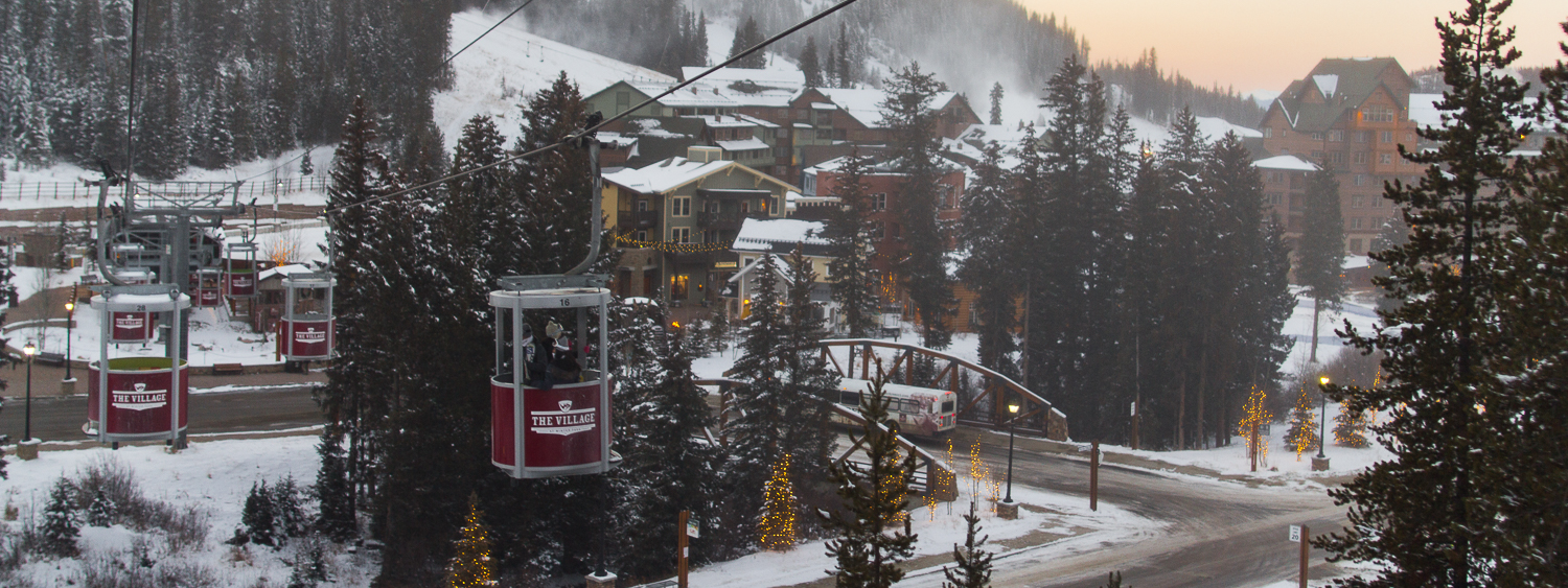 Winter Park Resort-One of the Best Ski Resorts for Families