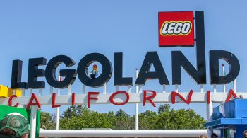 Legoland California San Diego