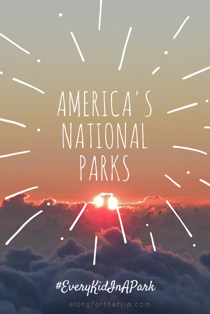 Why America\'s National Parks Need Families (More Than Ever)