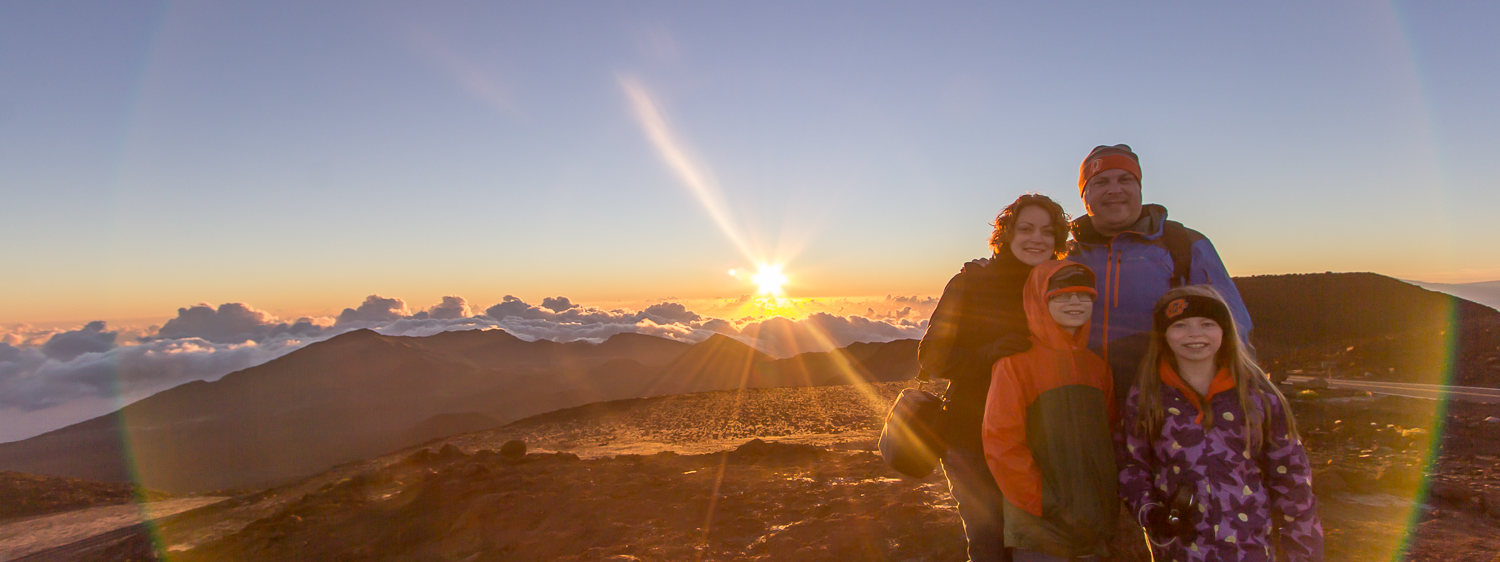 Why America’s National Parks Need Families (More Than Ever)