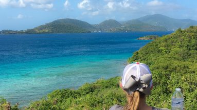 Virgin Islands National Park