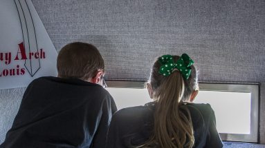 St Louis Gateway Arch