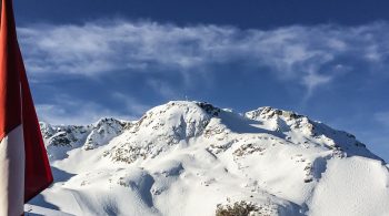 Ski trip to Whistler Blackcomb Canada