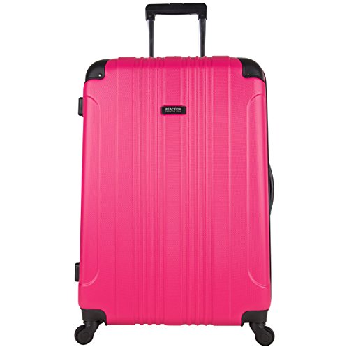 Kenneth Cole luggage reviews