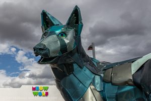 Meow Wolf - Santa Fe, NM