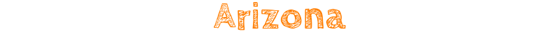 Family travel Arizona with kids