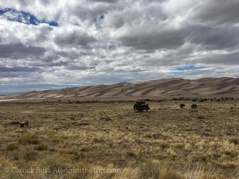 Great Sand Dunes National Park-2 Great Sand Dunes National Park