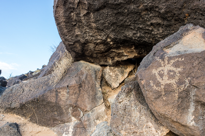 Petroglyph National Monument Albuquerque Petroglyphs