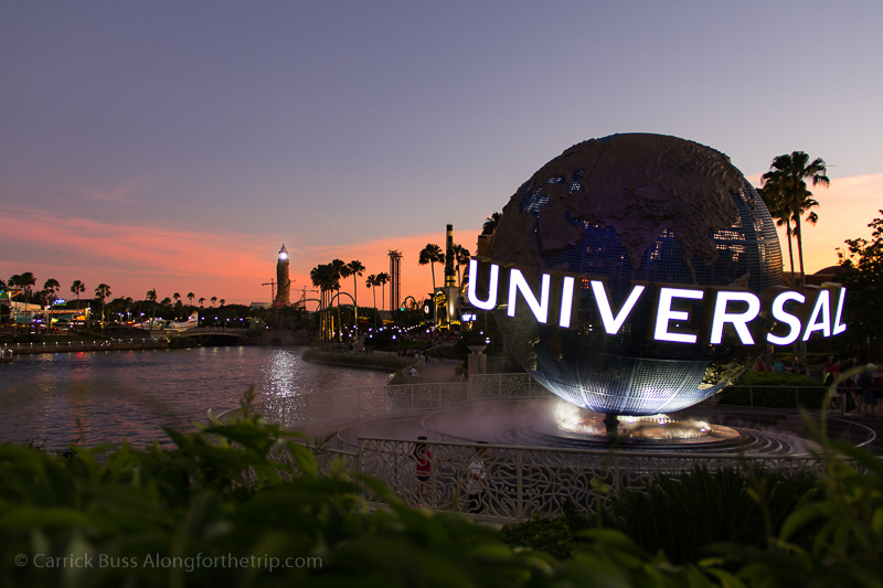best tips for Universal Orlando