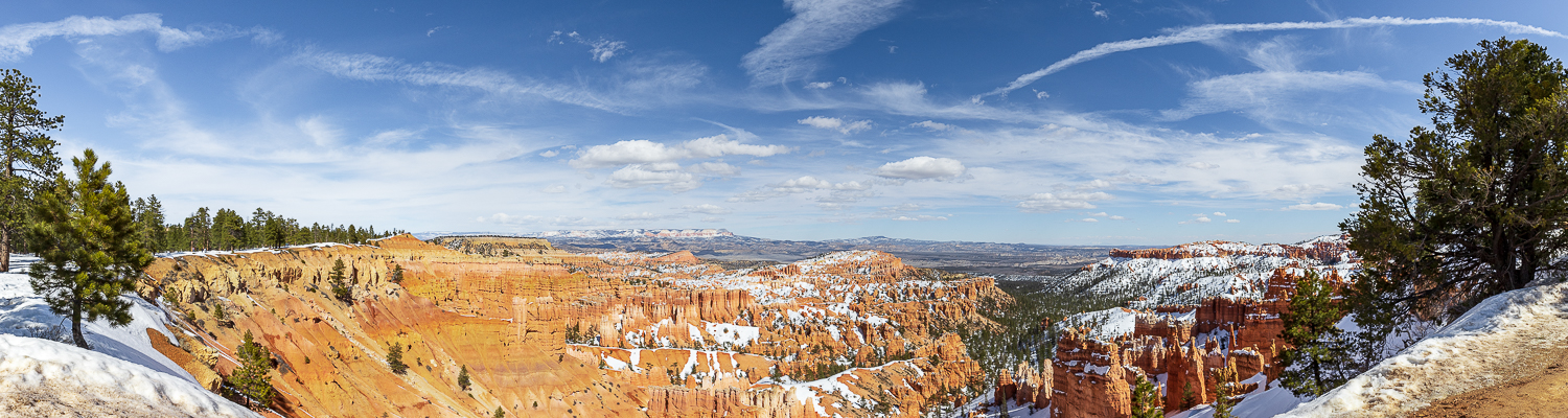 Seven National Parks in ten days!?! Best Western makes it a breeze.