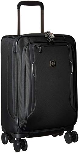 Victorinox top rated carry on luggage