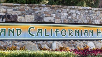 Best hotels near Disneyland