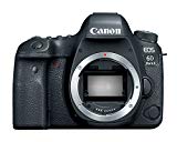 Canon EOS 6D Mark II - best camera for travel photos