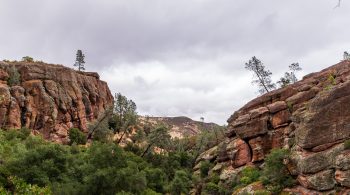 Pinnacles National Park