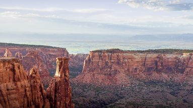 Colorado National Monument Hero