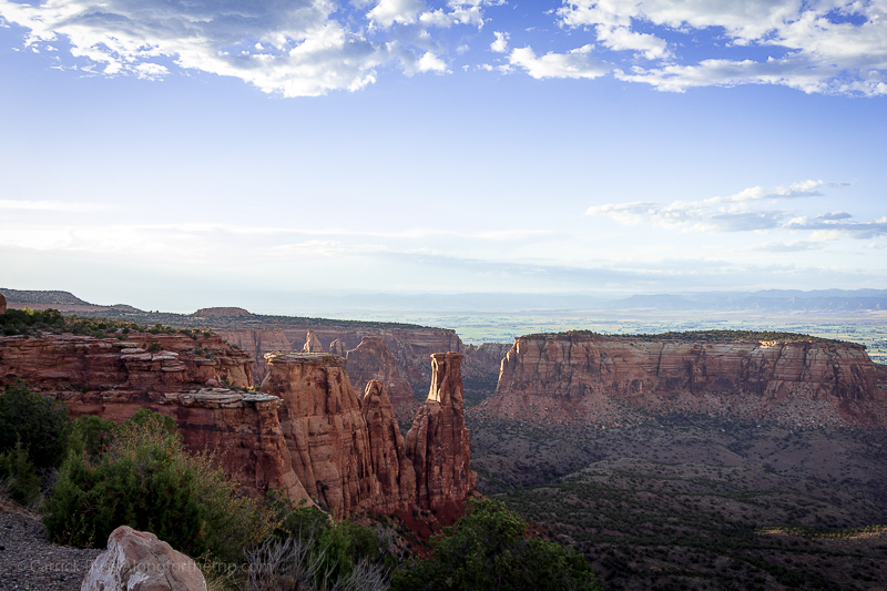 Colorado National Monument Colorado-2 Colorado National Monument Colorado