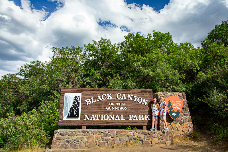 Things to do in Black Canyon of the Gunnison