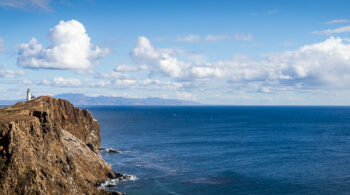 Channel Islands National Park California