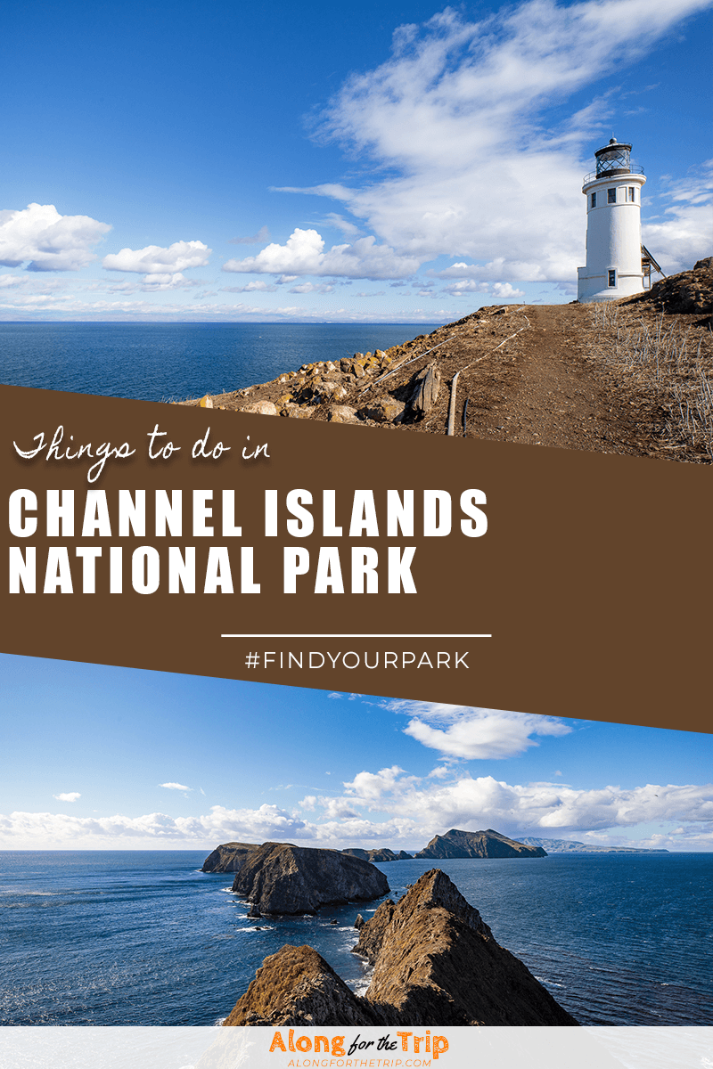Things to do in Channel Islands National Park
