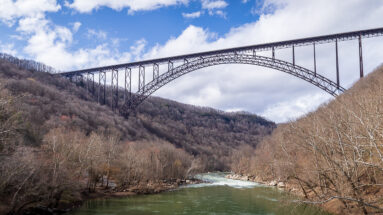 New River Gorge National Park