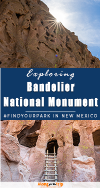 Bandelier National Monument Pictures
