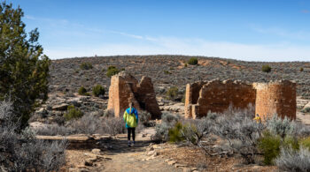 Hovenweep National Monument Pictures