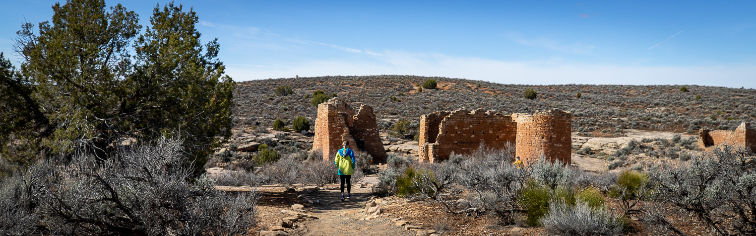 AftT #ParkPics: Hovenweep National Monument