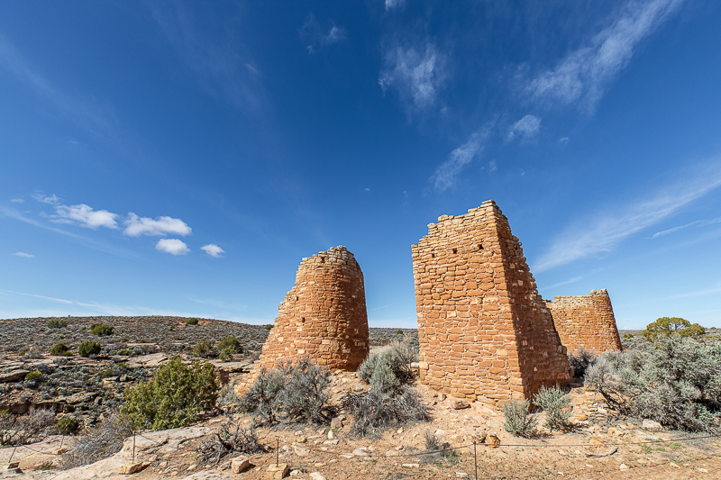 Hovenweep National Monument photos