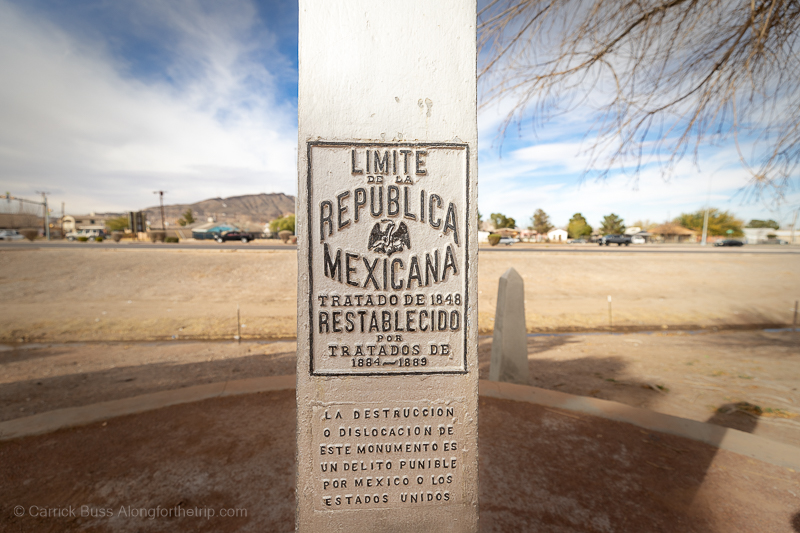 Chamizal National Memorial-8 Chamizal National Memorial - El Paso, Texas