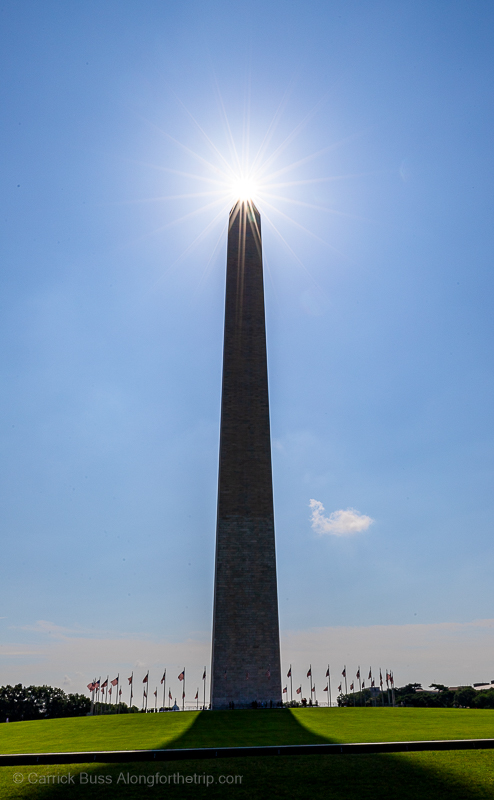 Washington Monument Washington Monument - Washington D.C.