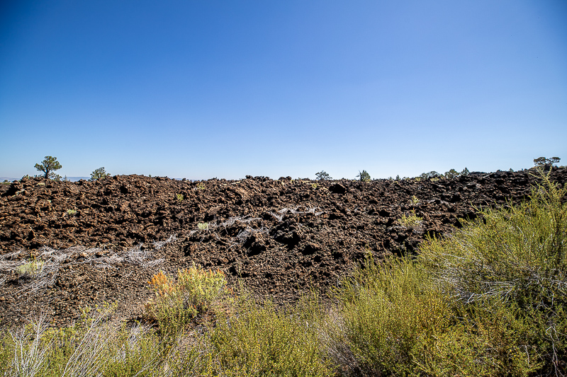 Lava Beds National Monument