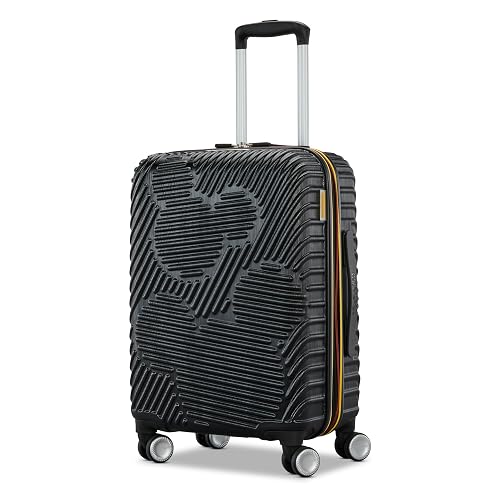 American Tourister Mickey Mouse carry-on