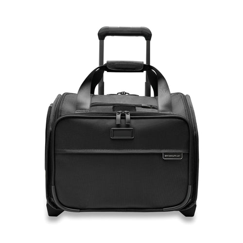 Briggs and Riley Baseline 2-Wheel Cabin Bag
