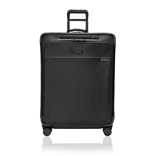 Briggs and Riley Baseline 29 inch Large Expandable Spinner