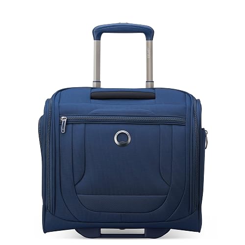 Delsey Helium DLX 16 inch underseater