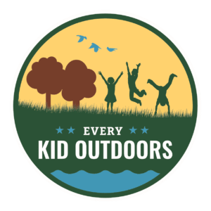 Enroll in Every Kid Outdoors