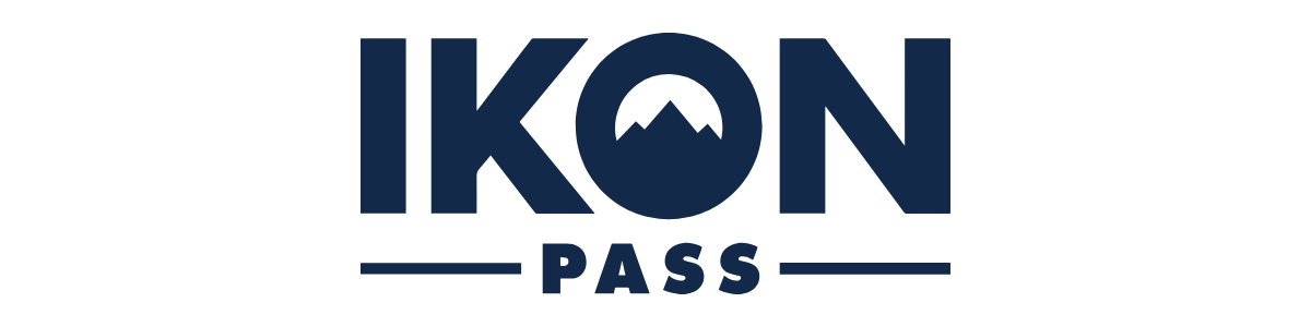 IKON Pass logo