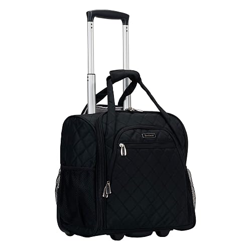 Rockland Melrose wheeled underseater