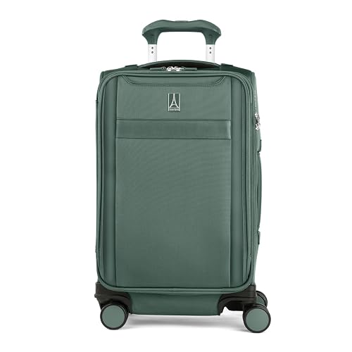 Travelpro VersaPack+ 21 inch carry-on