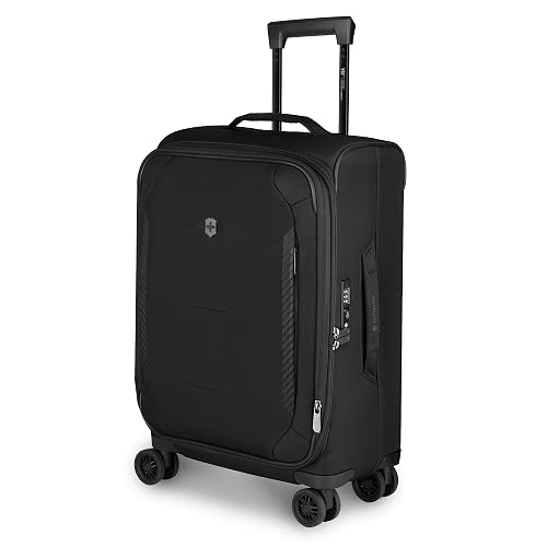 Victorinox Crosslight Frequent Flyer Plus carry-on