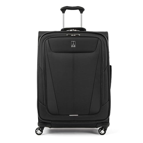 Travelpro Maxlite 5 25 inch expandable spinner